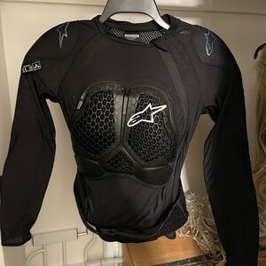 Alpinestars Stella Bionic Action V2 Protection Jacket